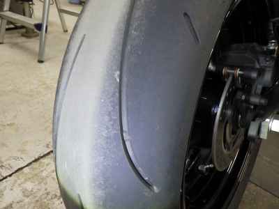 Kawasaki Ninja ZX-10R 2024