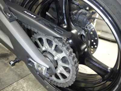 Kawasaki Ninja ZX-10R 2024