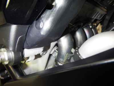 Kawasaki Ninja ZX-10R 2024