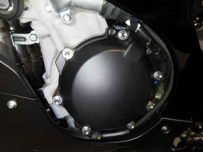 Kawasaki Ninja ZX-10R 2024