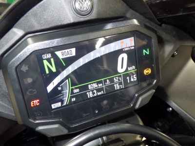 Kawasaki Ninja ZX-10R 2024