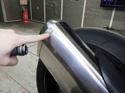 Kawasaki Ninja ZX-10R 2024