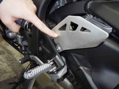 Kawasaki Ninja ZX-10R 2024