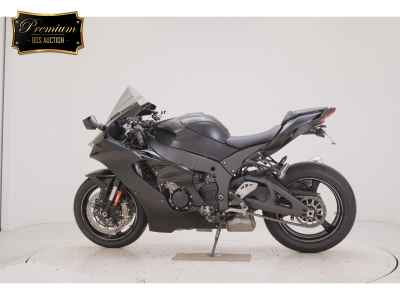 Kawasaki Ninja ZX-10R 2024