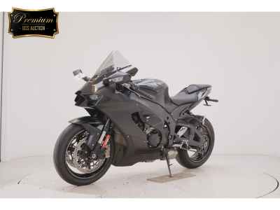 Kawasaki Ninja ZX-10R 2024