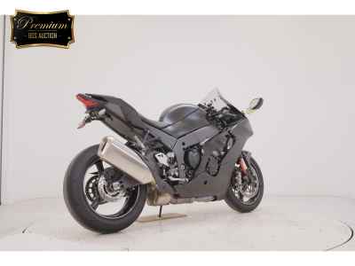 Kawasaki Ninja ZX-10R 2024