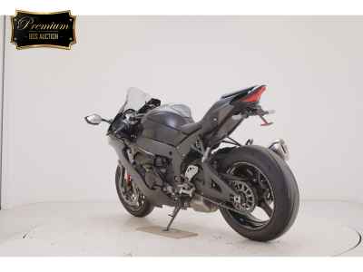 Kawasaki Ninja ZX-10R 2024