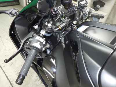 Kawasaki Ninja ZX-10R 2024