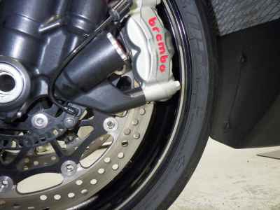 Kawasaki Ninja ZX-10R 2024