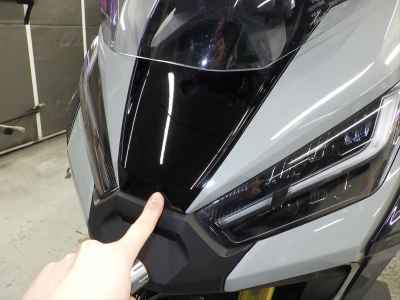 Honda X-Adv 750 2023