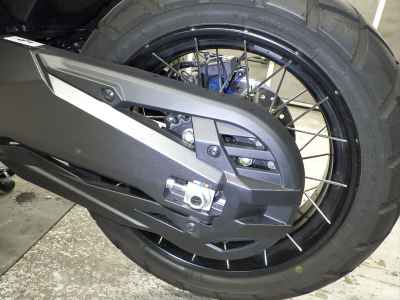 Honda X-Adv 750 2023