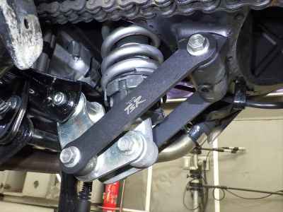 Honda X-Adv 750 2023