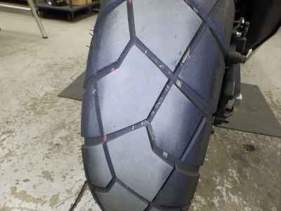 Honda X-Adv 750 2023