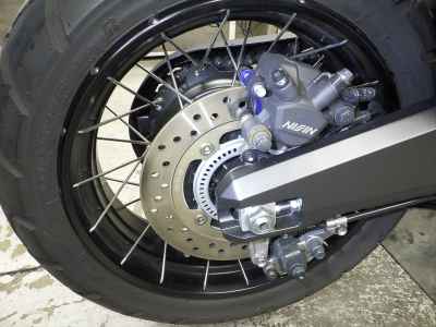 Honda X-Adv 750 2023