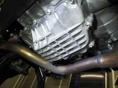 Honda X-Adv 750 2023