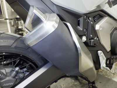 Honda X-Adv 750 2023