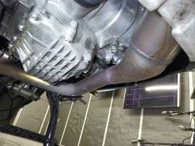 Honda X-Adv 750 2023