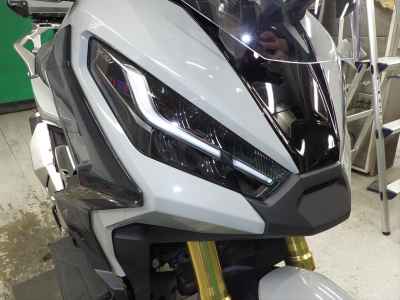 Honda X-Adv 750 2023