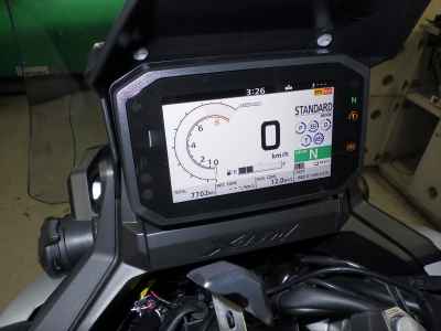 Honda X-Adv 750 2023