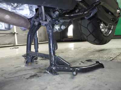 Honda X-Adv 750 2023