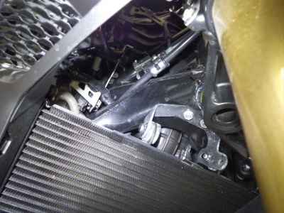 Honda X-Adv 750 2023