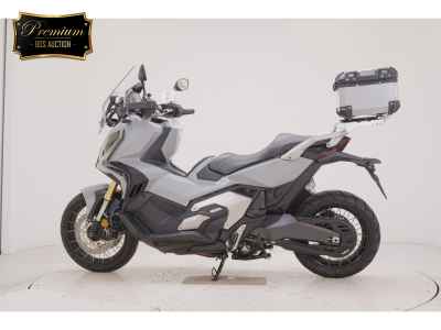 Honda X-Adv 750 2023