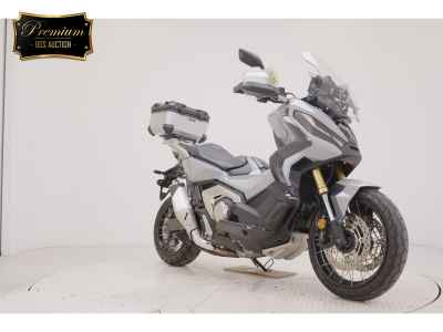 Honda X-Adv 750 2023