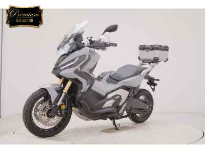 Honda X-Adv 750 2023