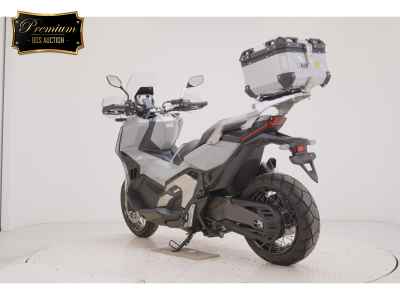 Honda X-Adv 750 2023