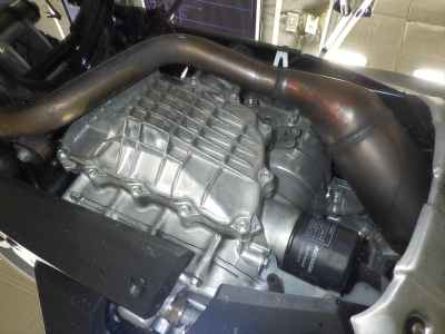 Honda X-Adv 750 2023