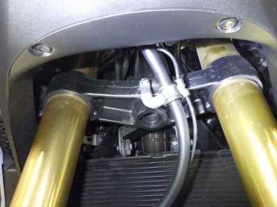 Honda X-Adv 750 2023