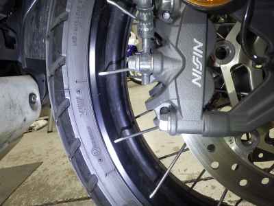 Honda X-Adv 750 2023