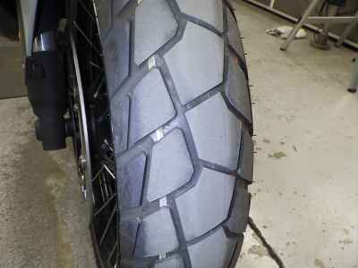 Honda X-Adv 750 2023