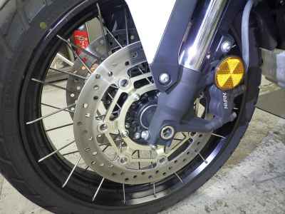 Honda X-Adv 750 2023