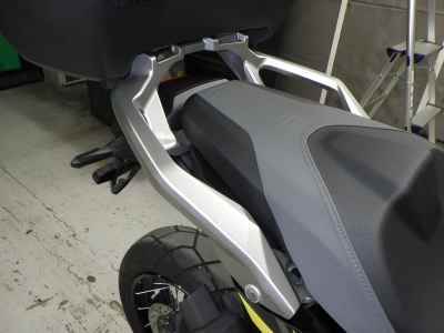 Honda X-Adv 750 2025