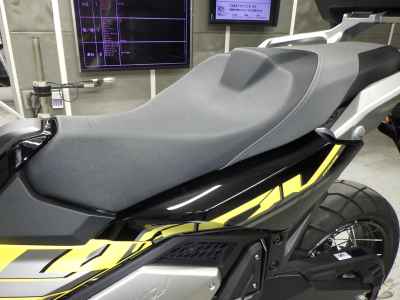 Honda X-Adv 750 2025