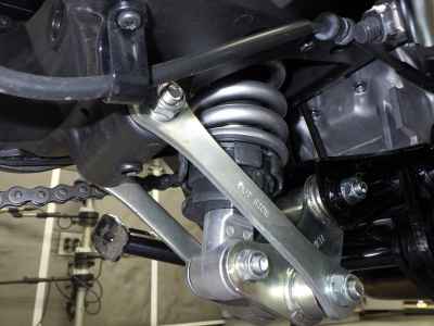 Honda X-Adv 750 2025