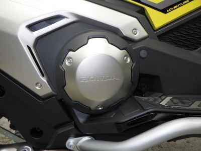 Honda X-Adv 750 2025