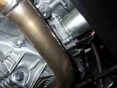 Honda X-Adv 750 2025