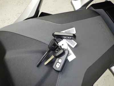 Honda X-Adv 750 2025