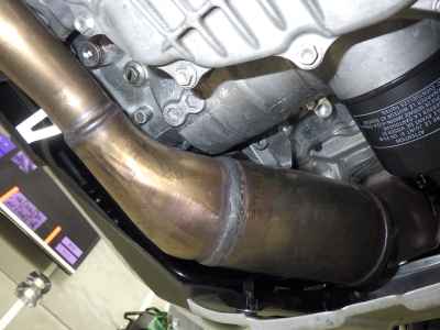 Honda X-Adv 750 2025