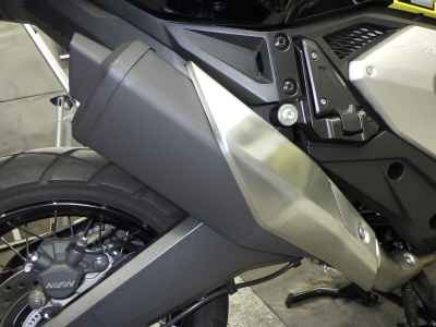 Honda X-Adv 750 2025