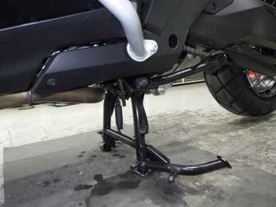 Honda X-Adv 750 2025