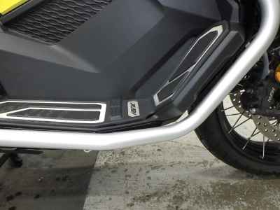 Honda X-Adv 750 2025