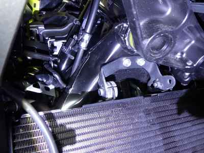 Honda X-Adv 750 2025