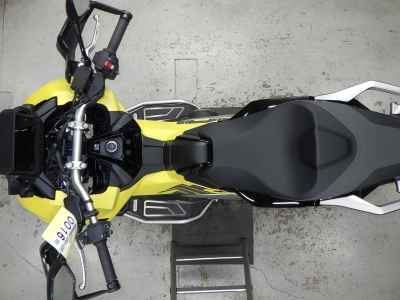 Honda X-Adv 750 2025