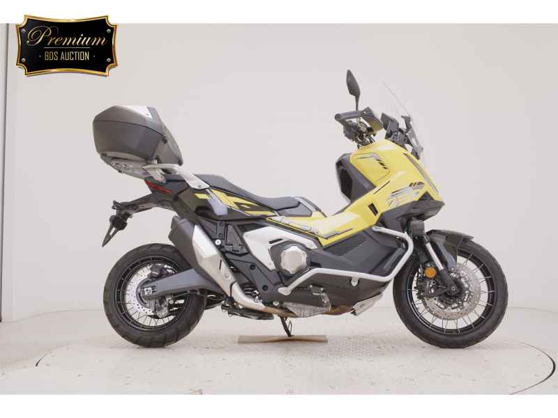 Honda X-Adv 750 2025