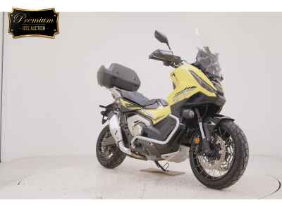 Honda X-Adv 750 2025