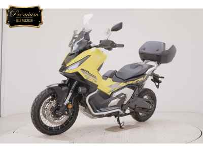 Honda X-Adv 750 2025