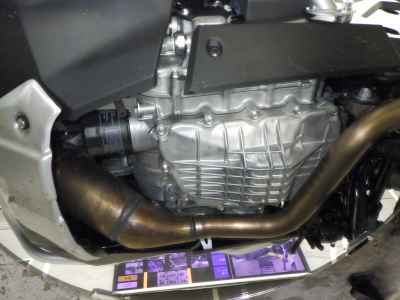 Honda X-Adv 750 2025